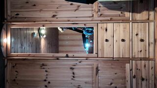 Latex-Catsuit-Fetisch