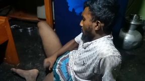 Hot Indian Boy Masturbation