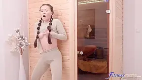 Chrystal Sinn And Luna Truelove - Horny Girls Want Fighters Big Dick