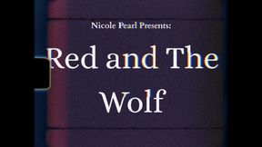 Red and The Wolf