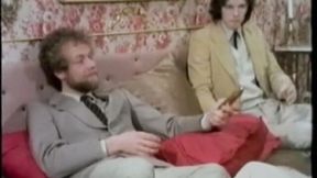 Mature clip with aristocratic Golden from Color Climax