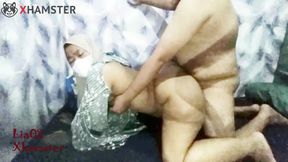 Mother's Day Hijab Is A Full-Fledged Wedding