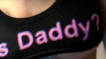 Roblox stripper Kitty show off her stripper moves and gets naked and masturbates