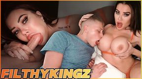 Fucking To Get Milf Confidence Back