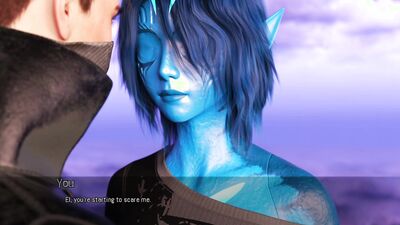 Experience the ultimate hentai cartoon sex adventure with Passion's 3D fantasy game!