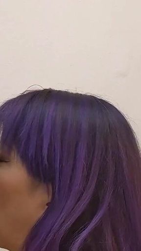 Nikko Jordan Sucks My Cock