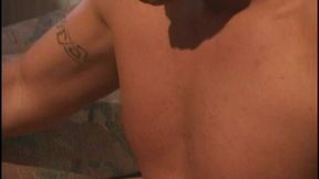Cheyne Collins and Wendy Divine's shaved trailer by LTG Sex Movies