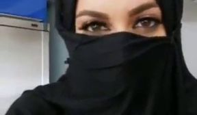 Arabian Bitch.