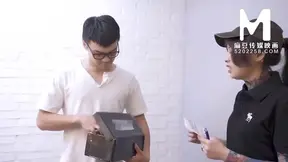 My Fiancée Stars in This Hot Homemade Video Clip