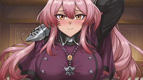 yu-gi-oh exosister martha hen (ai)