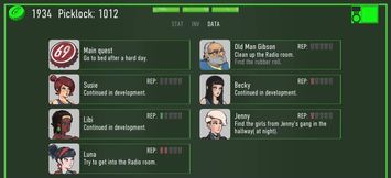 Deep Vault 69 Fallout - Part 13 - Ebony Babe!! by Loveskysan