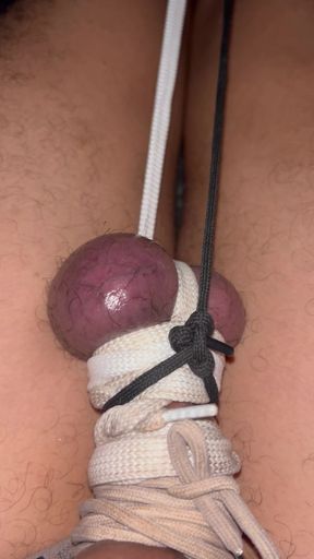 Torture of extreme chastity