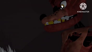 FOXY X MANGLE