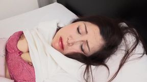 The Lustful, Adulterous Wife Devouring Saliva -2