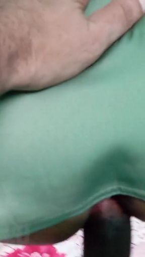 Key moment from &quot;Hijabi Cuckold Women Sex Video&quot;