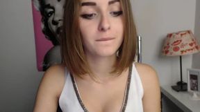 Carrie Cox Private Show