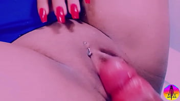 muse from the northeast goes to africa and gave the pussy to the guide - Paty Angel &amp_ Latrel