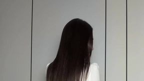 Video posted by @AminaSky @Teasing & #Solo #Sexy #Stockings #Brunette movie sex hardcore | Tik.Porn