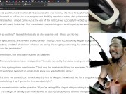 Smutty Story Time with Vaughn Solaire! Episode 03