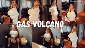 Gas volcano MOV
