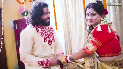 Shaam Ki Raat Hot Web Series Part-5