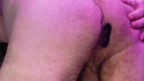 Edging Session Nov 16th 2025