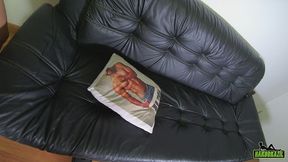 a japa do bundao sentando na vara e levando gozada dentro - binho ted