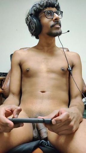 No Nut November - Nothing Can Make Me Fail!