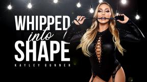 ”Whipped Into Shape”