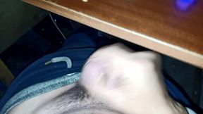 Only masturbation 81