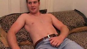 Rod Thrusting Beats