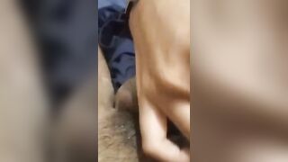 UNBELIEVABLE! Tamil girl Sucks Like A PRO!