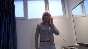 daddy dirty gets double dommed by mistress goth delilah and shemale katie fox