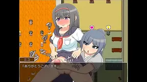 Jean Indulges in Sinful AI Temptation in Hot Hentai Encounter