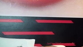 setsexvideos - pamela santos, trepando muito com o ator capoeira -b