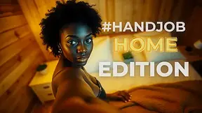 Immersive Handjob - Home Edition - 8k Vr