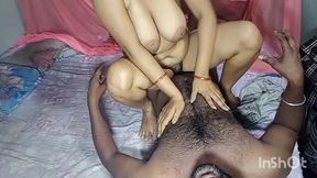 Indian No:1 Hot Boudi Very Hot Sex.