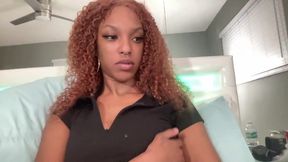 Bria Green Private Show