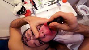 Amateur N2 : Follow Me Bitch
