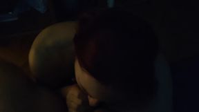 I Just Love to Suck His Dick Every Time I Have Opportunity