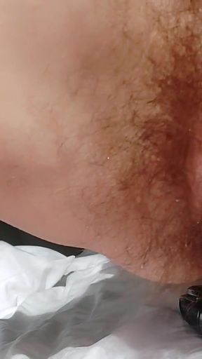 Spectacular moment from &quot;I&#039;ve already finished today and I won&#039;t masturbate anymore, I&#039;ll just tease you with my pussy that&hellip;&quot;