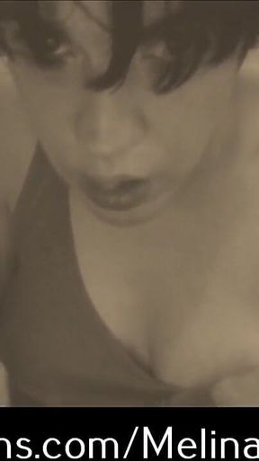 Cam Boob Play