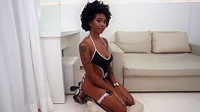 Ana Sasuga, Beautiful Breasts Ebony, Drinks Pee Till The Last Drop, Then Fucks 4 Cocks (dap, Anal, Dp, 4on1, Real Pee Drinking, Rimming, Romain) Ob416