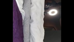 Hotel with a Milf