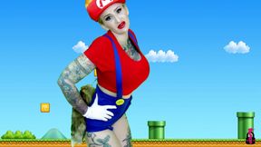 Super Mario Cocksucker