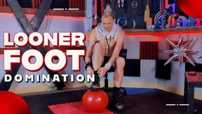 Looner Slut Training: Boot Stomp Edging, Cum Countdown & Orgasm Denial
