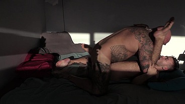 The Best Sex I've Ever Had! Part 1