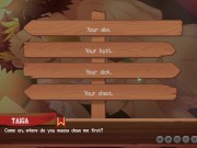 Get Out of the Shower Sissy - Camp Buddy Taiga Route Part 17