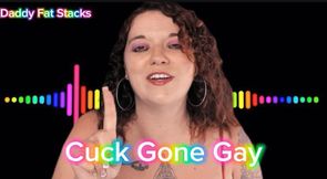 Cuck Gone Gay