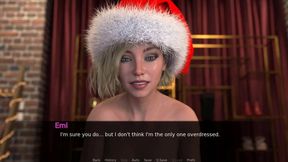 Emi Christmas Special